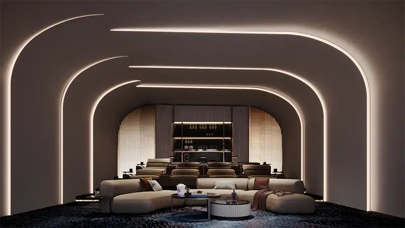 ميريفا جاردنز شقق للبيع في دبي آيلاندز