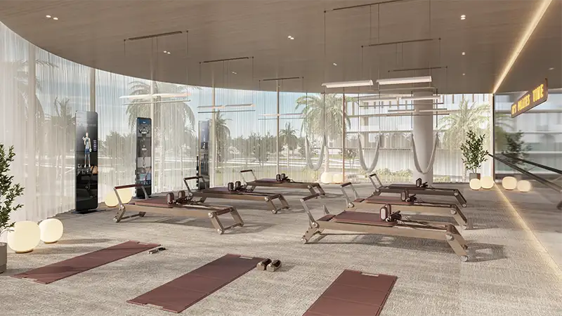 ميريفا جاردنز شقق للبيع في دبي آيلاندز