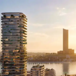 لو شاتو شقق للبيع في رأس الخيمة