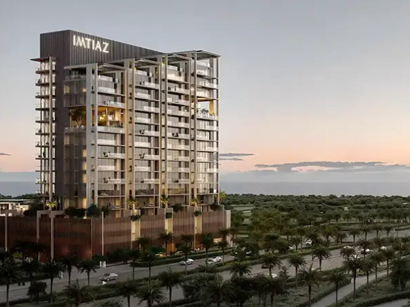 سي كليف شقق للبيع في دبي آيلاندز