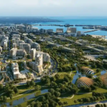 ذا ستراند شقق للبيع في رأس الخيمة