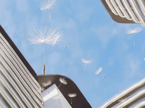 ريف 995 ريزيدنسز شقق للبيع في دبي لاند