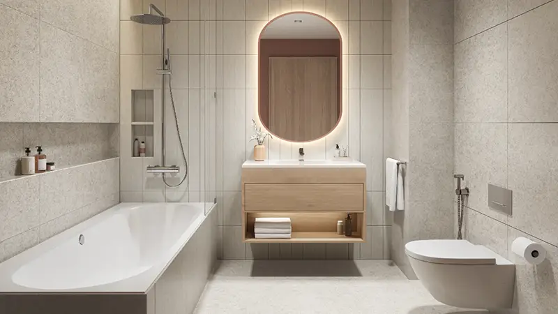 لونارا في ذا ستراند شقق للبيع في جزيرة المرجان