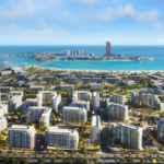 لونارا في ذا ستراند شقق للبيع في جزيرة المرجان