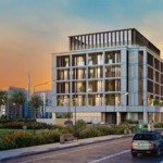 رابدان سكوير شقق للبيع في ميدان دبي