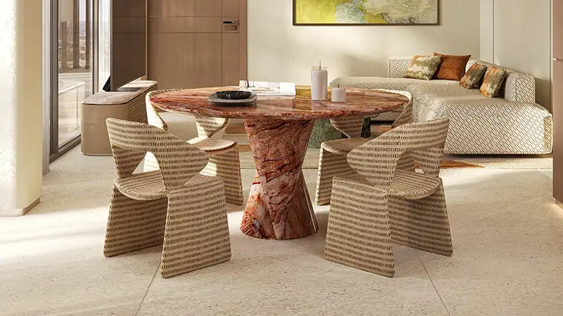 رابدان سكوير شقق للبيع في ميدان دبي