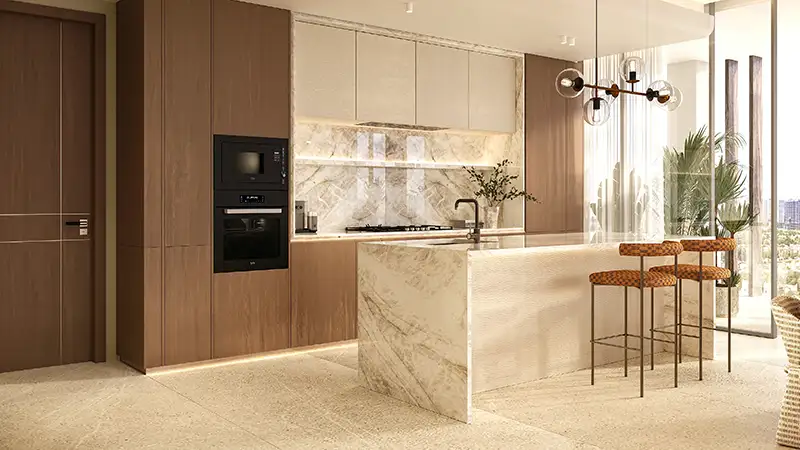 رابدان سكوير شقق للبيع في ميدان دبي