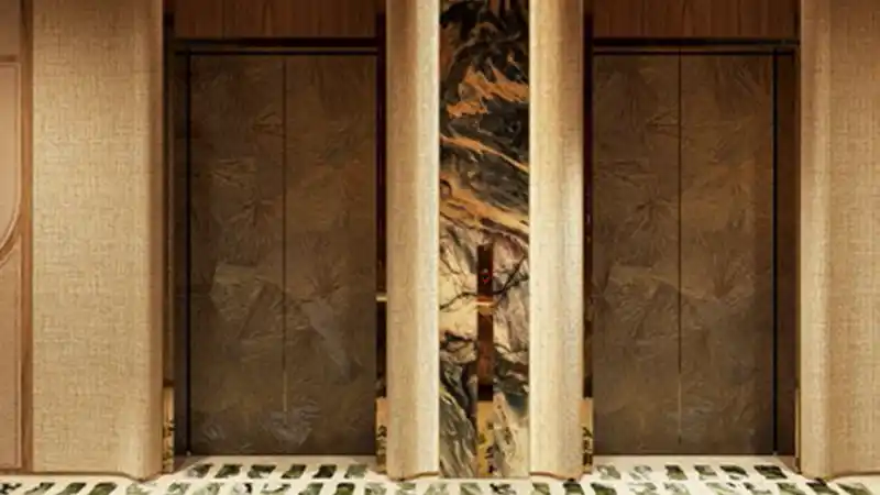 رابدان سكوير شقق للبيع في ميدان دبي