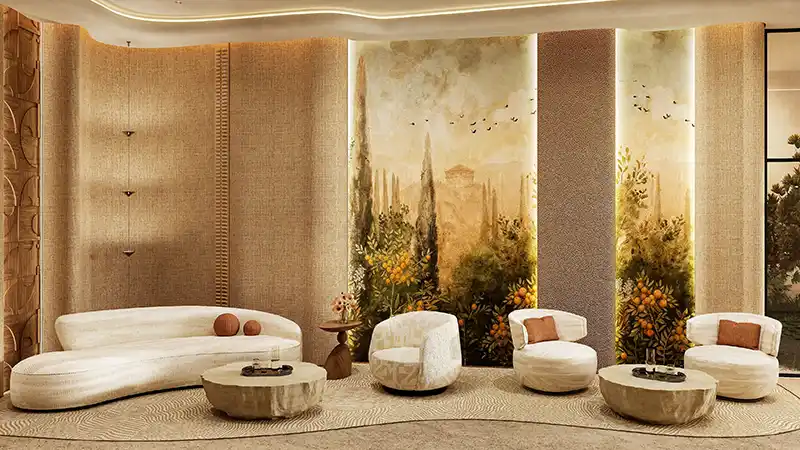 رابدان سكوير شقق للبيع في ميدان دبي