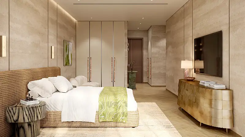 رابدان سكوير شقق للبيع في ميدان دبي