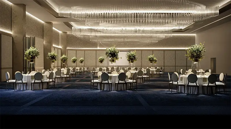 راديسون بلو ريزيدنسز شقق للبيع في رأس الخيمة