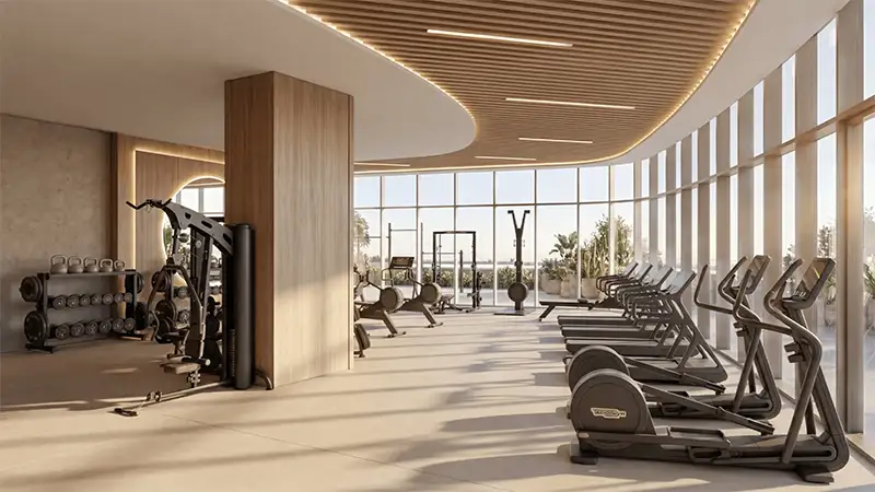 راديسون بلو ريزيدنسز شقق للبيع في رأس الخيمة