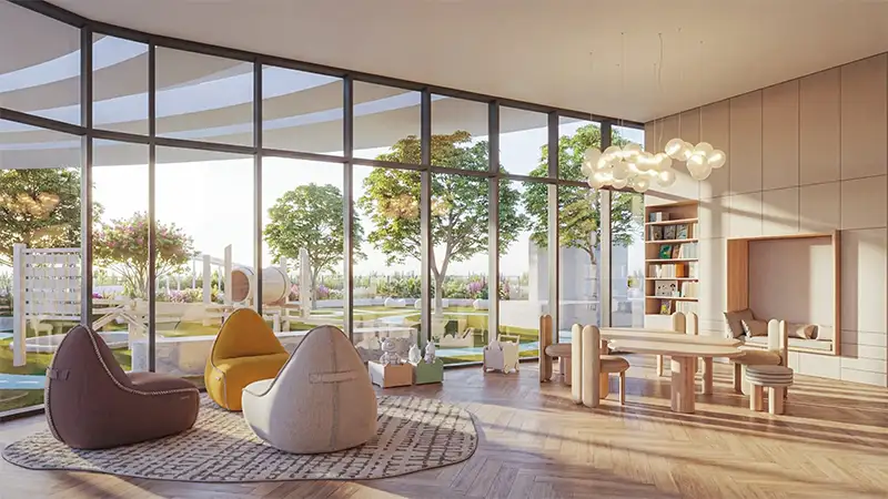 راديسون بلو ريزيدنسز شقق للبيع في رأس الخيمة