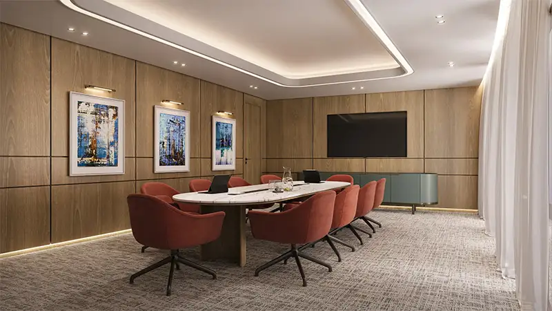 راديسون بلو ريزيدنسز شقق للبيع في رأس الخيمة