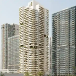 ناين كولكتيف شقق للبيع في زعبيل دبي