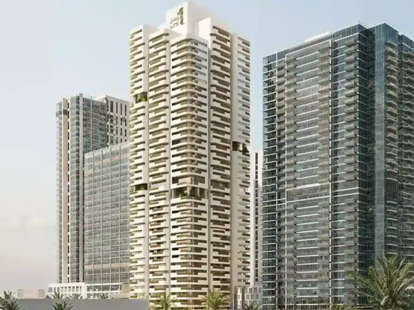 ناين كولكتيف شقق للبيع في زعبيل دبي