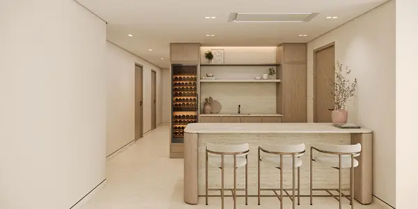 ناين كولكتيف شقق للبيع في زعبيل دبي