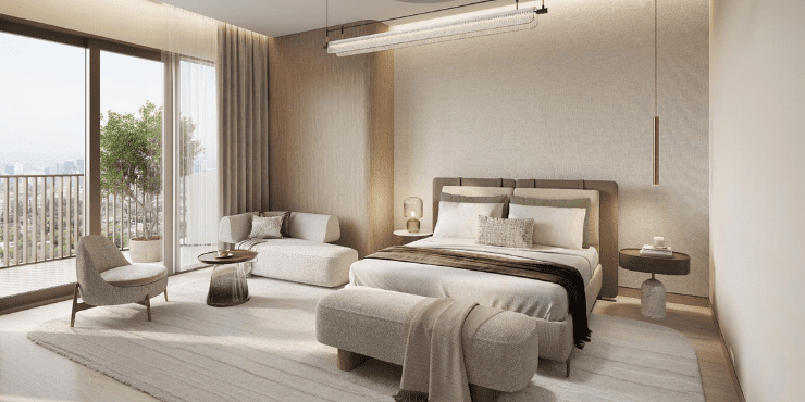 ناين كولكتيف شقق للبيع في زعبيل دبي