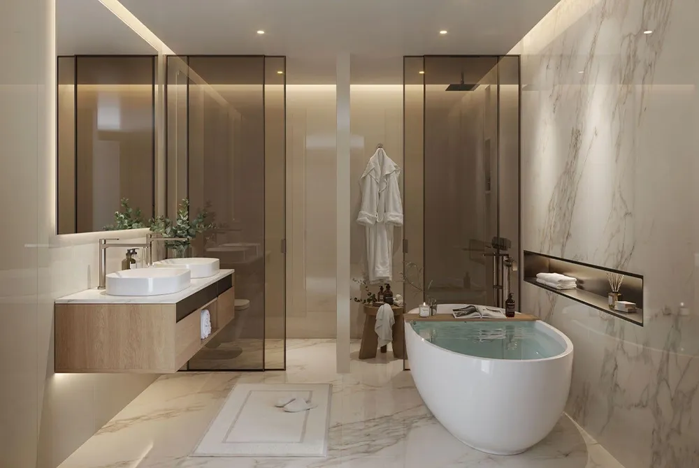 تيمبو ريزيدنس شقق للبيع في دبي لاند