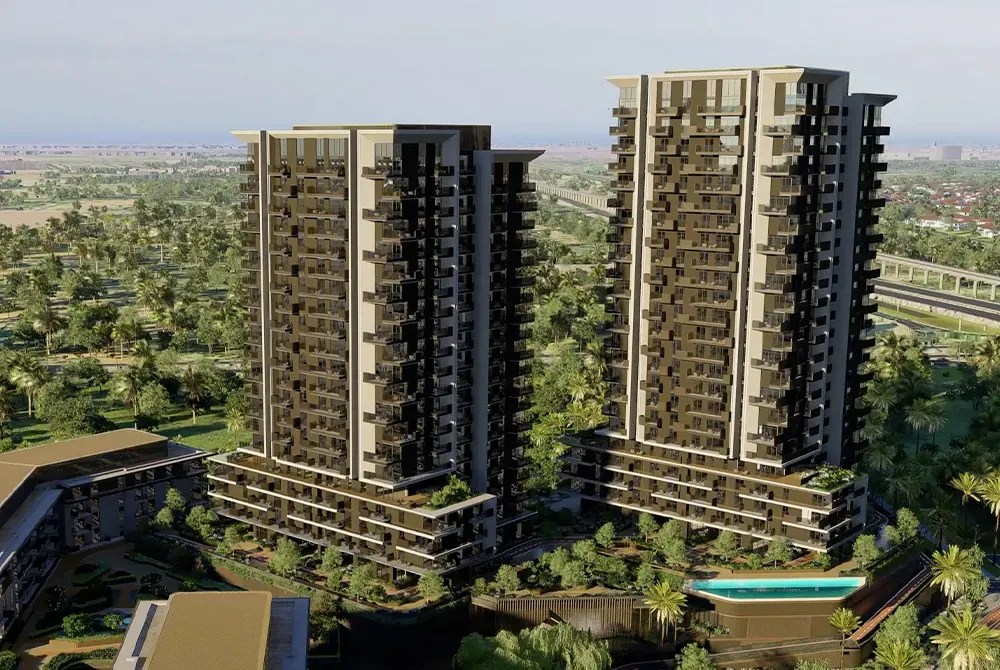 تيمبو ريزيدنس شقق للبيع في دبي لاند