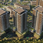 تيمبو ريزيدنس شقق للبيع في دبي لاند