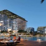 العوائد الاستثمارية المتوقعة في عزيزي فينيس