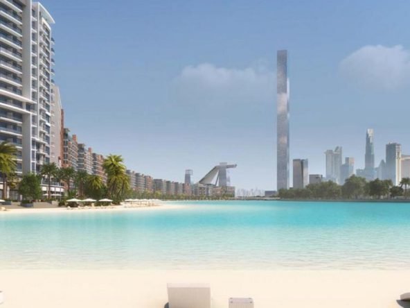 أفضل شقق للبيع في عزيزي ريفيرا