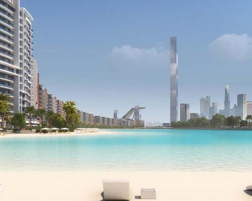 أفضل شقق للبيع في عزيزي ريفيرا