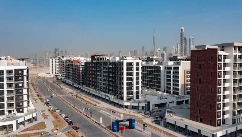 أفضل شقق للبيع في عزيزي ريفيرا