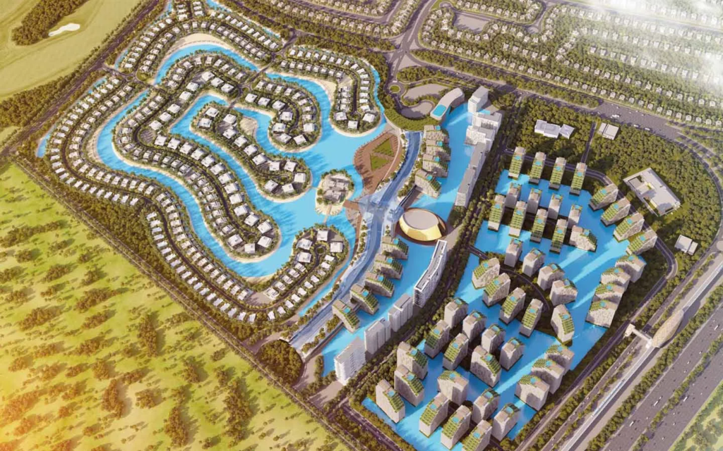 أفضل شقق للبيع في عزيزي فينيس