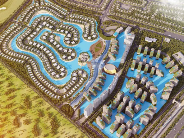 أفضل شقق للبيع في عزيزي فينيس