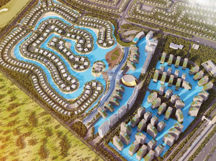 أفضل شقق للبيع في عزيزي فينيس