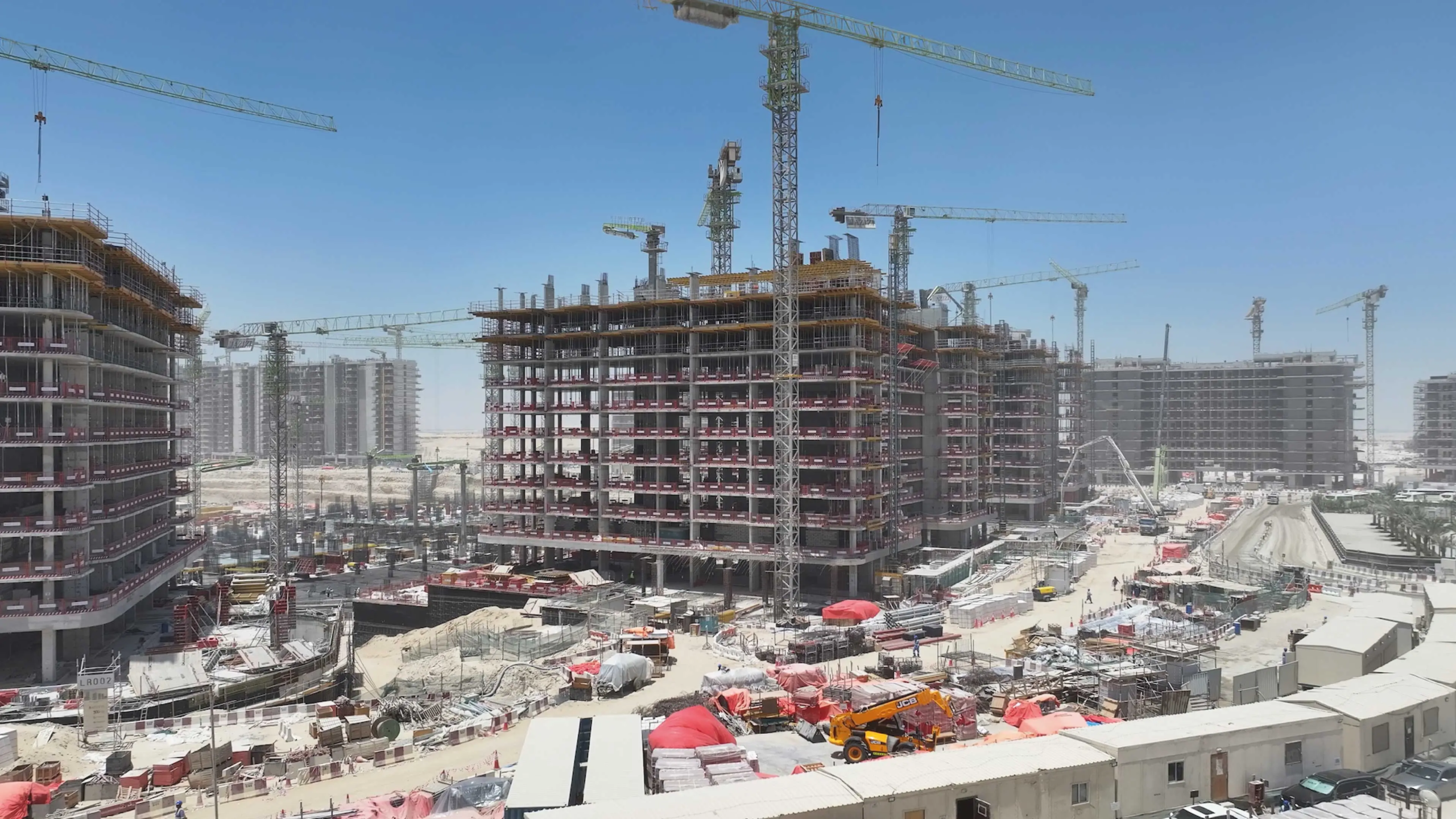 أسعار شقق عزيزي فينيس 2026