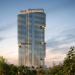 استوديوهات للبيع في عزيزي فينيس