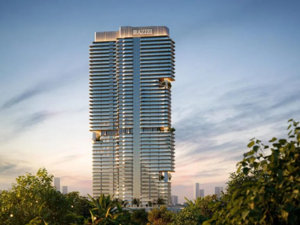 استوديوهات للبيع في عزيزي فينيس