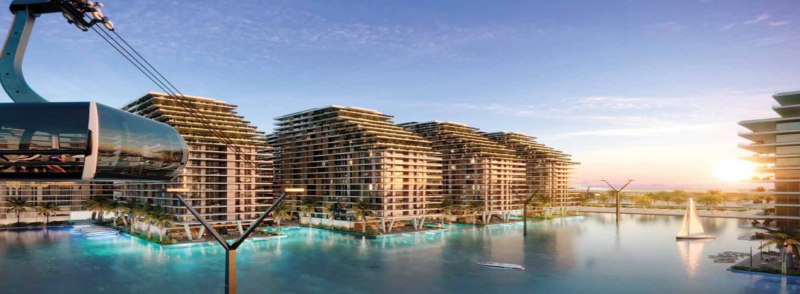 أفضل شقق للبيع في عزيزي فينيس