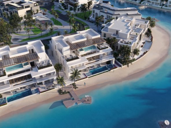 هل قصور عزيزي موناكو مناسب للاستثمار؟