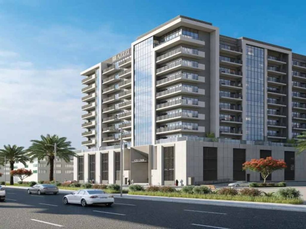 مقارنة مشاريع عزيزي العقارية بمشاريع المطورين الكبار