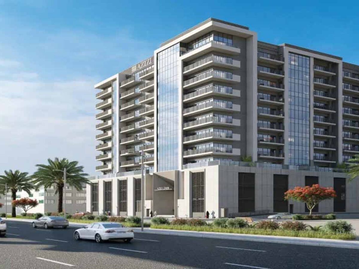 مقارنة مشاريع عزيزي العقارية بمشاريع المطورين الكبار