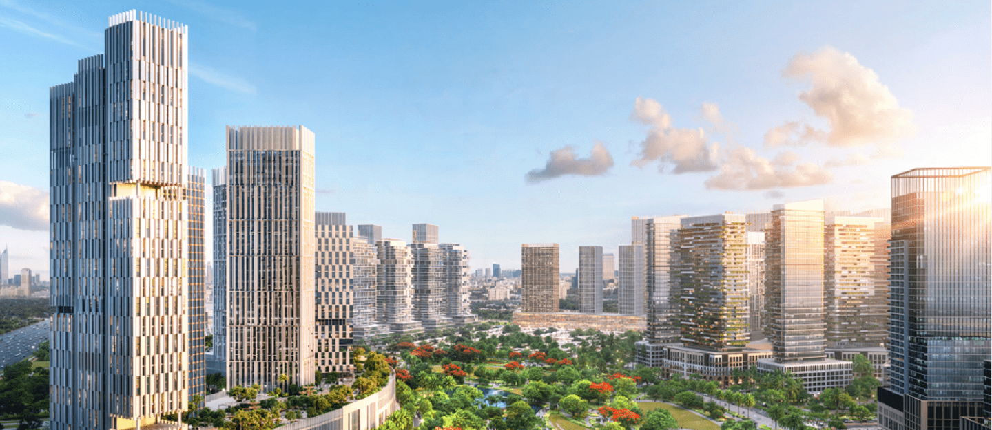 عوائد الاستثمار في مشاريع عزيزي العقارية 2026