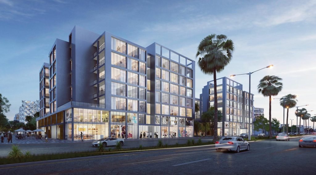 عوائد الاستثمار في مشاريع عزيزي العقارية 2026