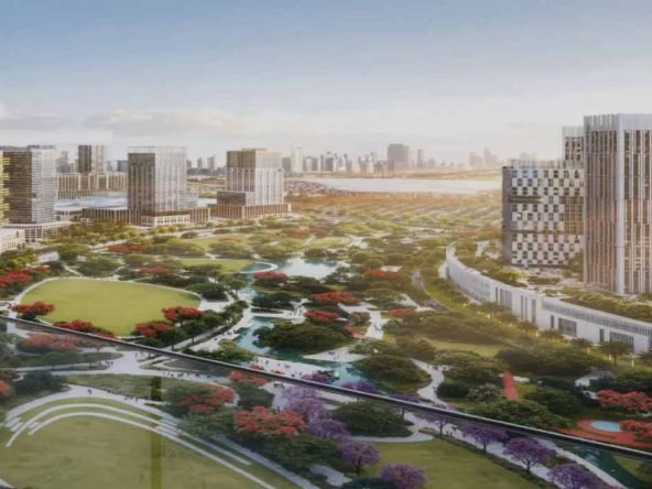 لماذا تعتبر مشاريع عزيزي الأفضل للاستثمار في دبي؟