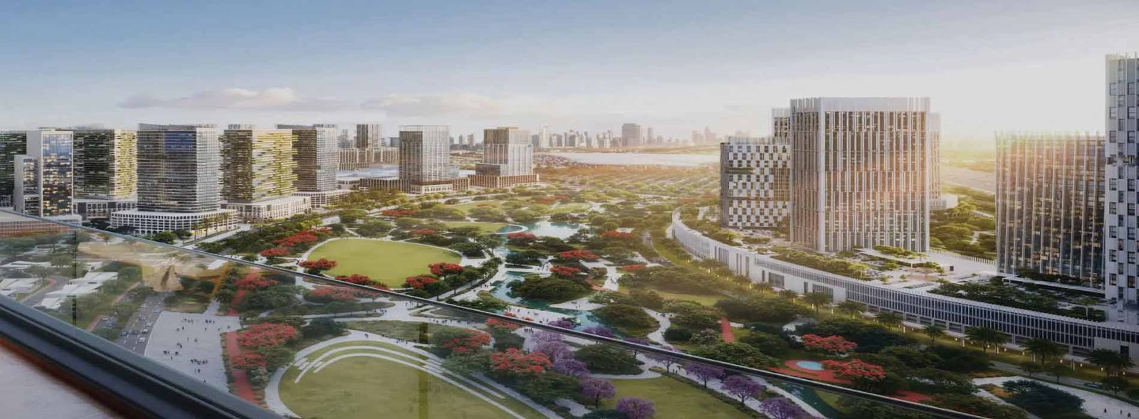 لماذا تعتبر مشاريع عزيزي الأفضل للاستثمار في دبي؟