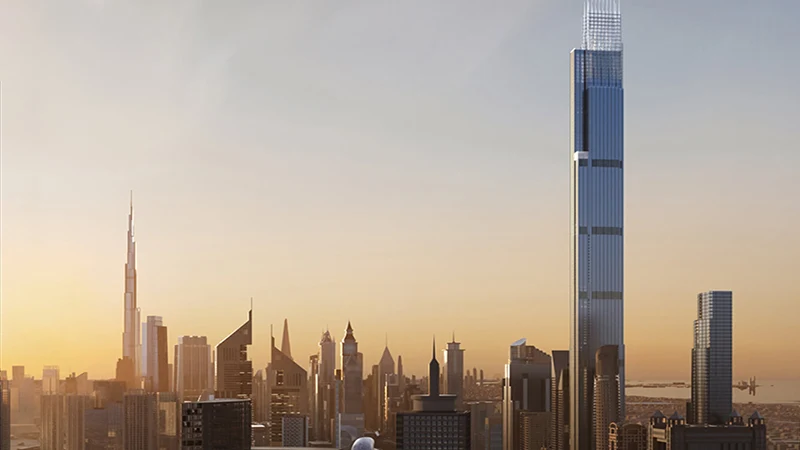 لماذا تعتبر مشاريع عزيزي الأفضل للاستثمار في دبي؟