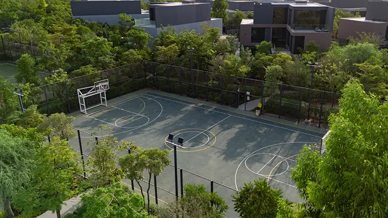 ليان في مسار 3 الشارقة