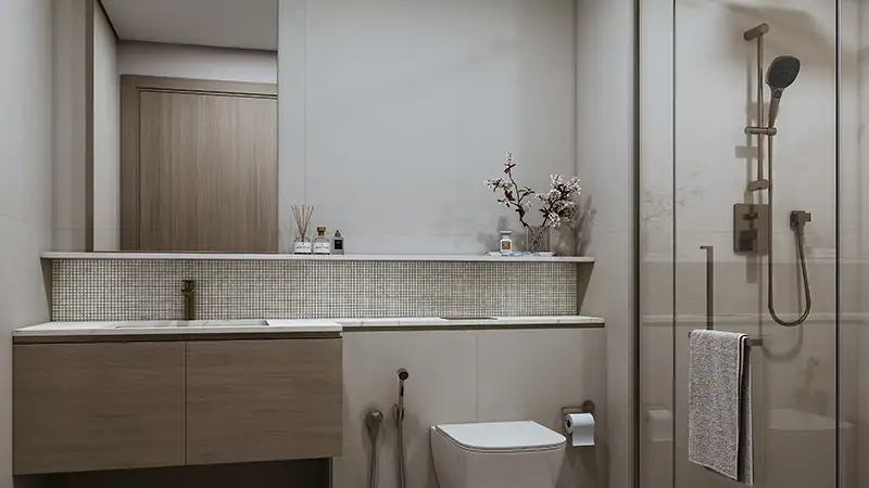 ترانكويل بيتش ريزيدنس