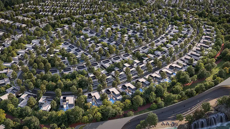 ليان في مسار 3 الشارقة