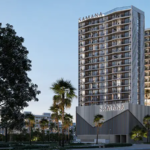 سمانا جرينفيلد في دبي إنترناشونال سيتي