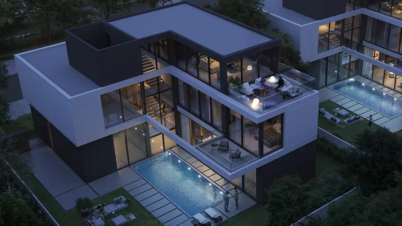 ليان في مسار 3 الشارقة