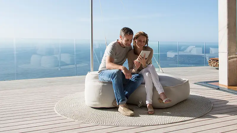 ترانكويل بيتش ريزيدنس